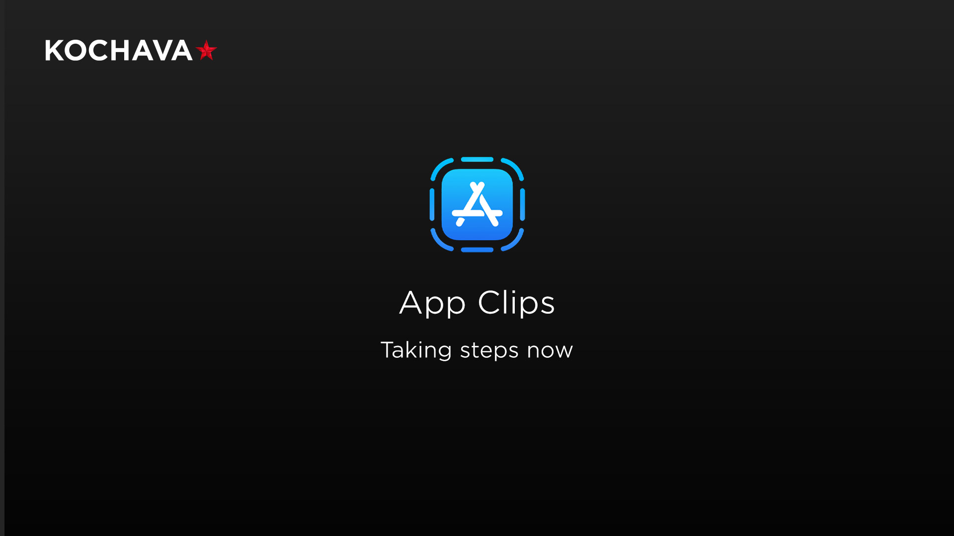 AppClips Social v