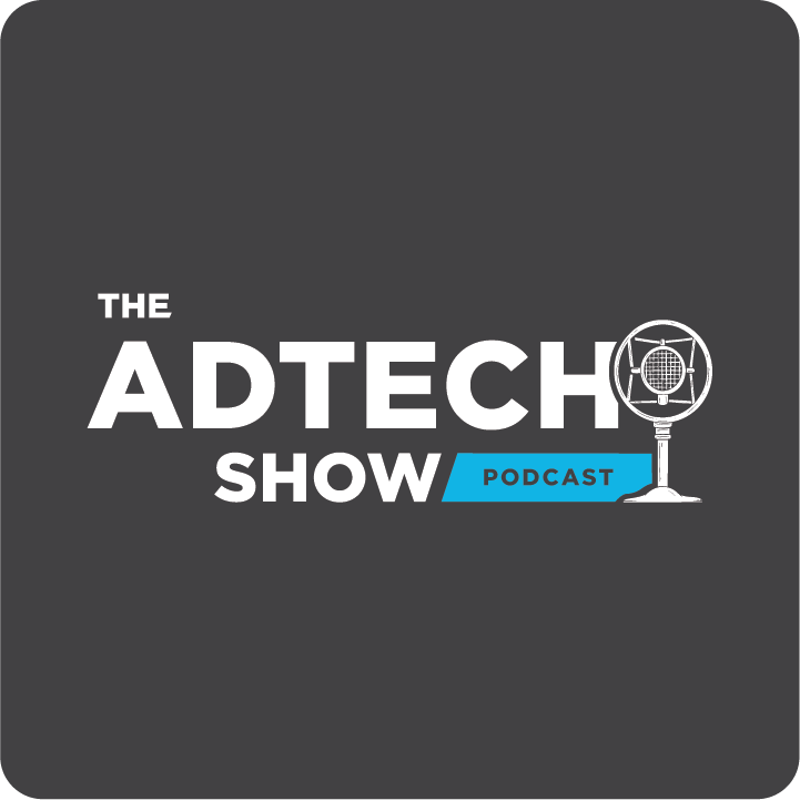 The AdTech Show Podcast