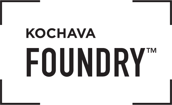 Kochava Foundry logo
