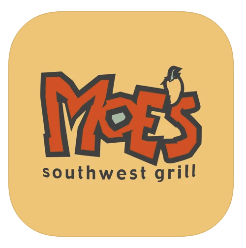 Moe's Southwest Grill App logo